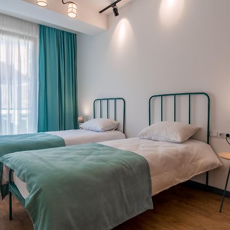 Easy Hotel T'Bilisi Tbilissi Extérieur photo
