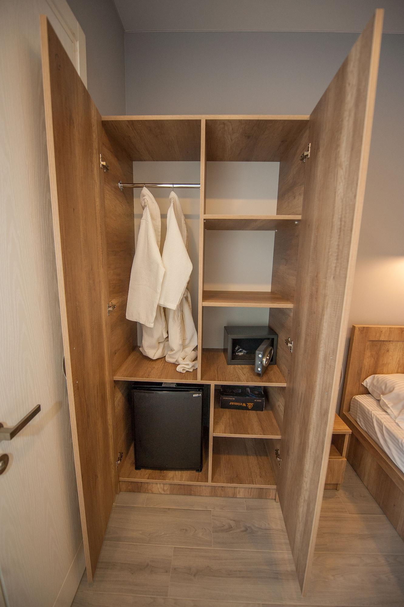 Easy Hotel T'Bilisi Tbilissi Extérieur photo