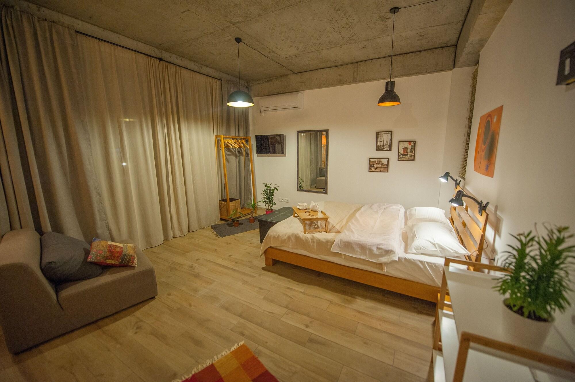 Easy Hotel T'Bilisi Tbilissi Extérieur photo