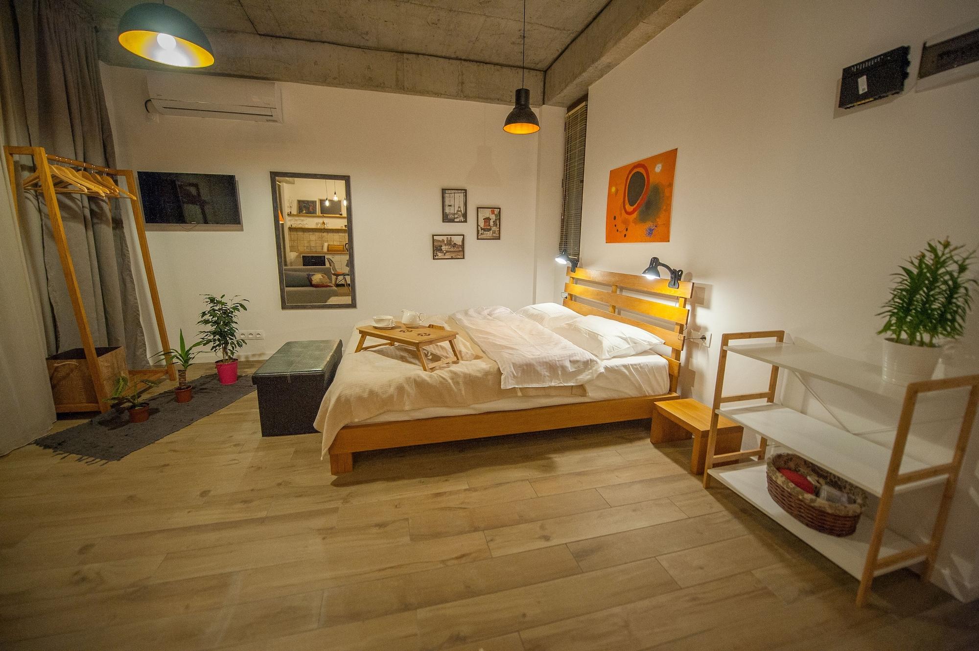 Easy Hotel T'Bilisi Tbilissi Extérieur photo