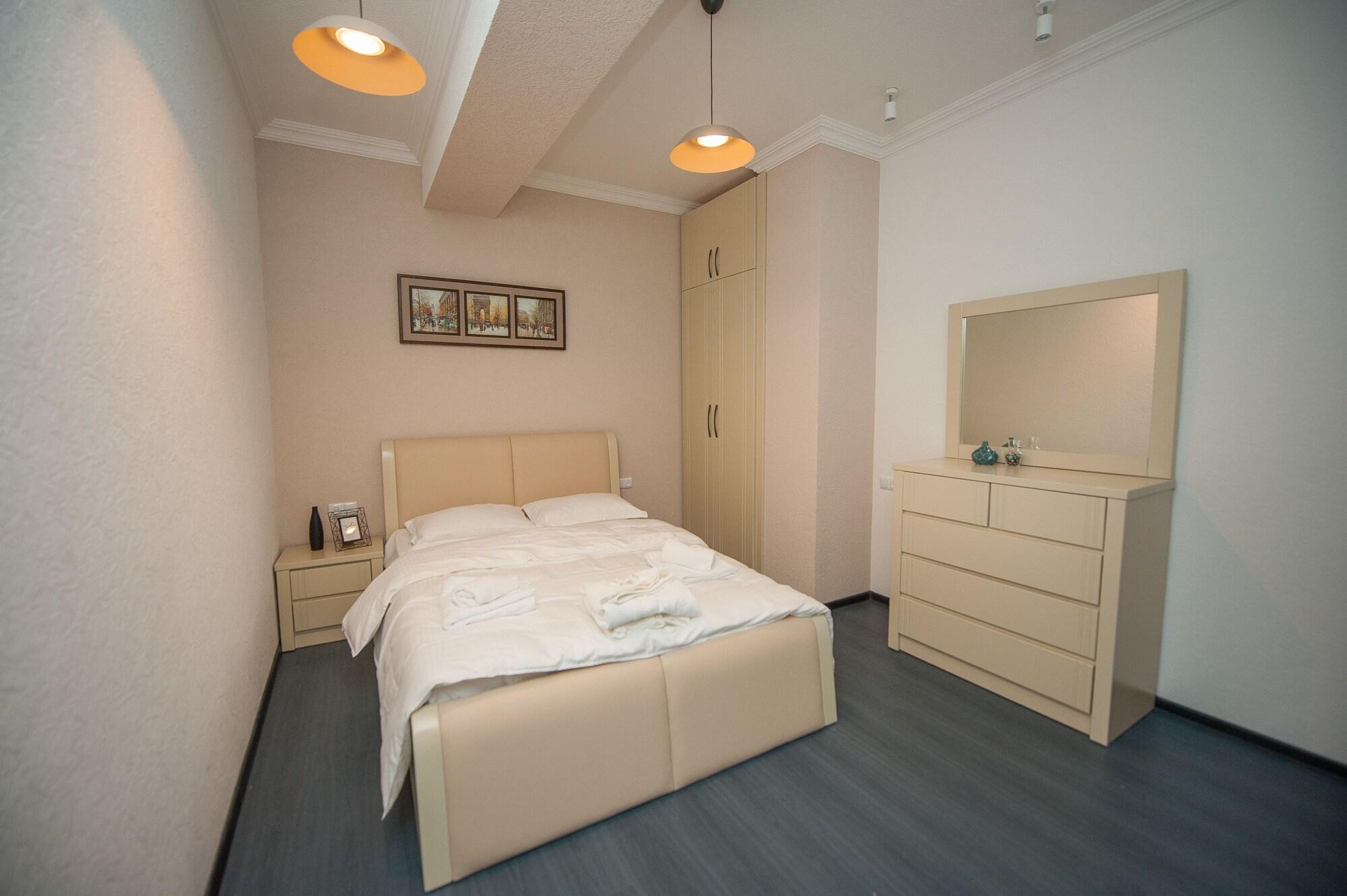 Easy Hotel T'Bilisi Tbilissi Extérieur photo