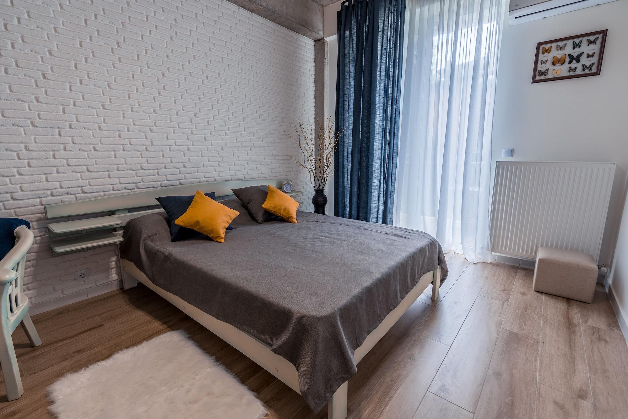Easy Hotel T'Bilisi Tbilissi Extérieur photo