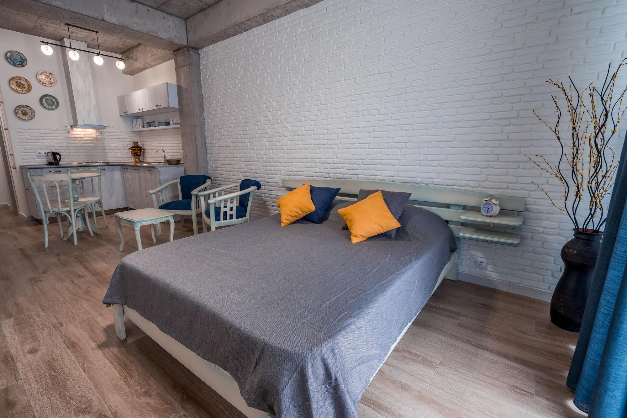 Easy Hotel T'Bilisi Tbilissi Extérieur photo