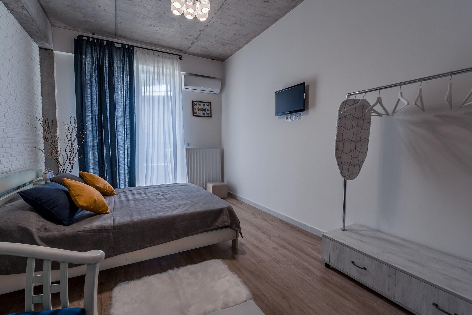 Easy Hotel T'Bilisi Tbilissi Extérieur photo