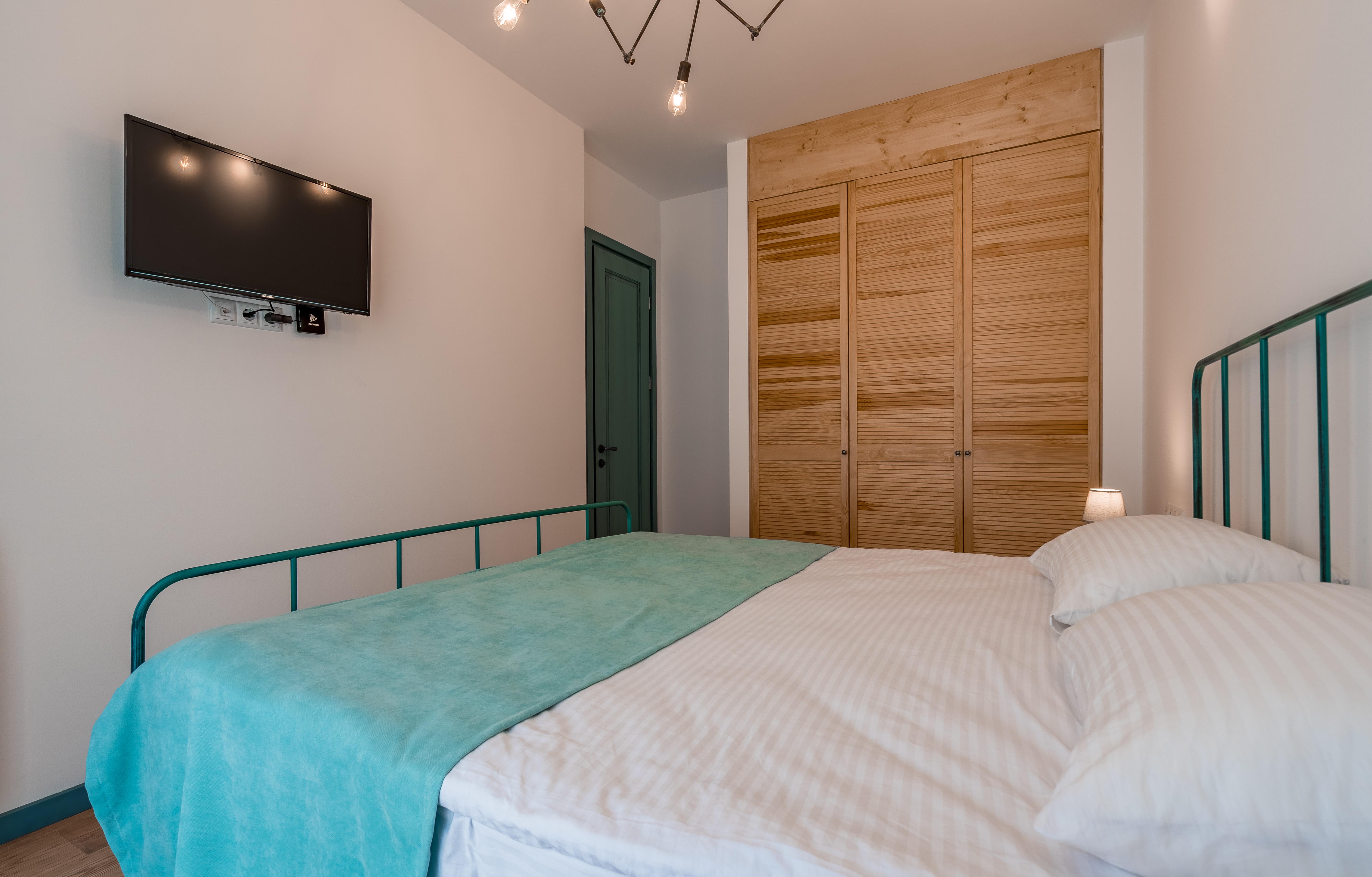 Easy Hotel T'Bilisi Tbilissi Extérieur photo