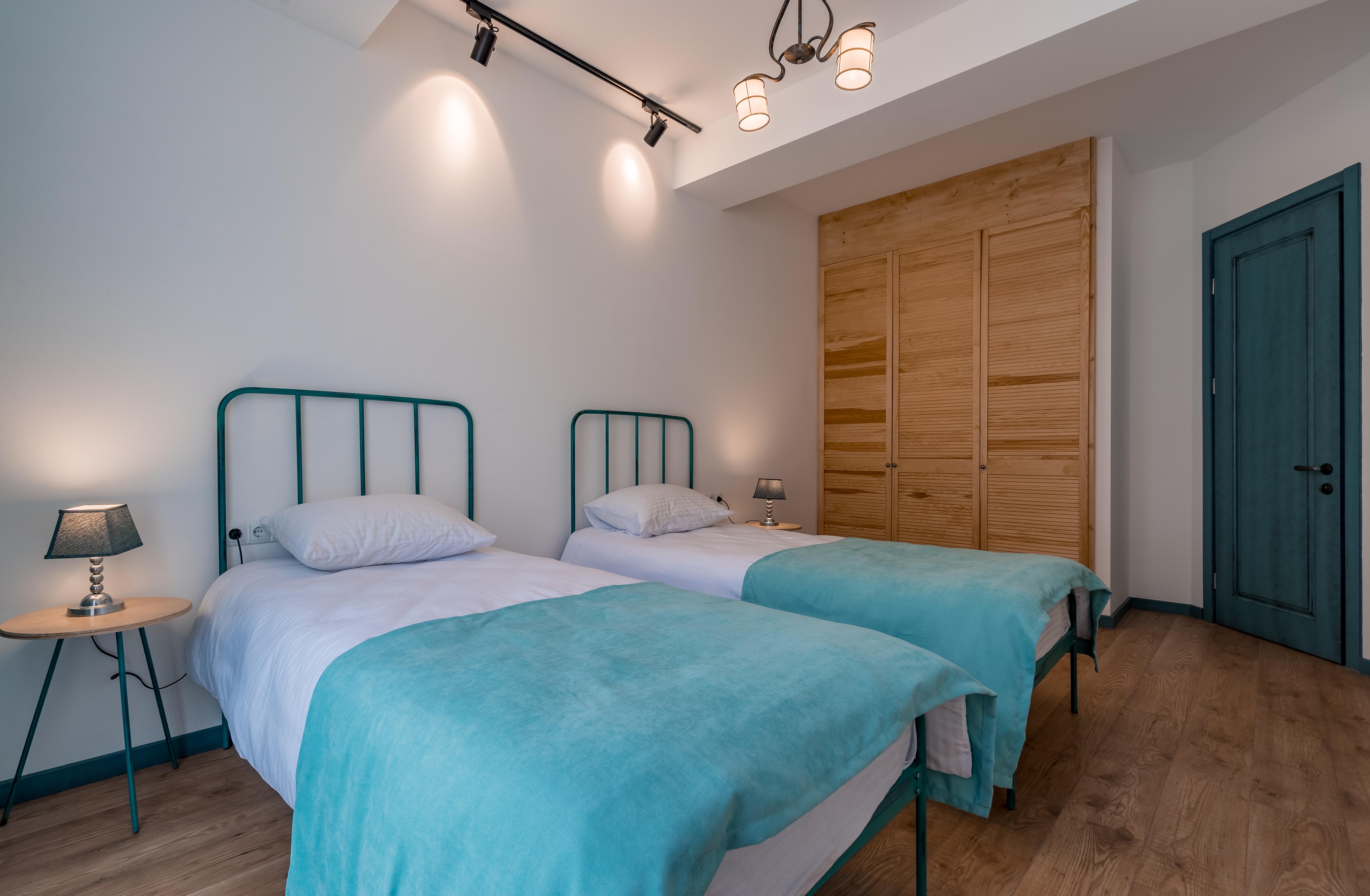 Easy Hotel T'Bilisi Tbilissi Extérieur photo