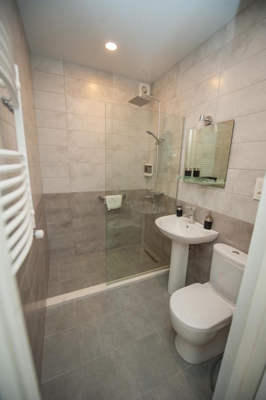 Easy Hotel T'Bilisi Tbilissi Extérieur photo