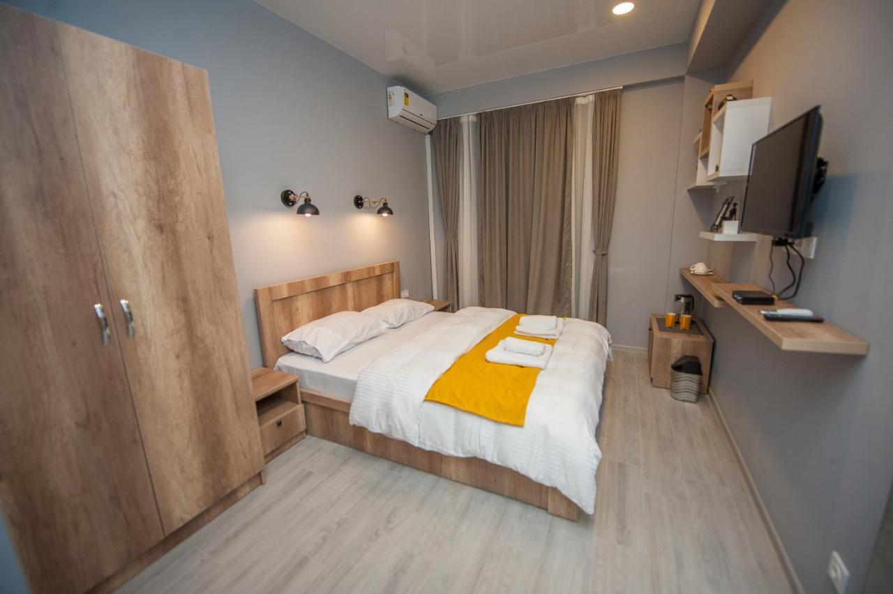 Easy Hotel T'Bilisi Tbilissi Extérieur photo