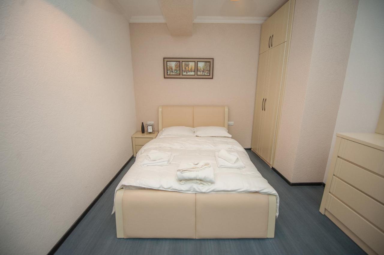 Easy Hotel T'Bilisi Tbilissi Extérieur photo
