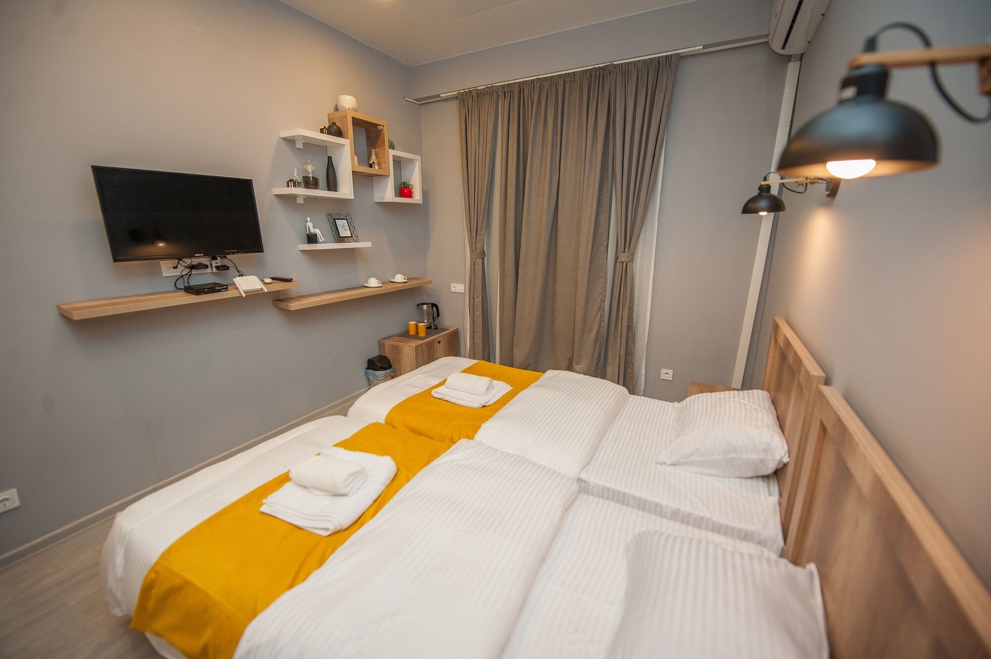 Easy Hotel T'Bilisi Tbilissi Extérieur photo