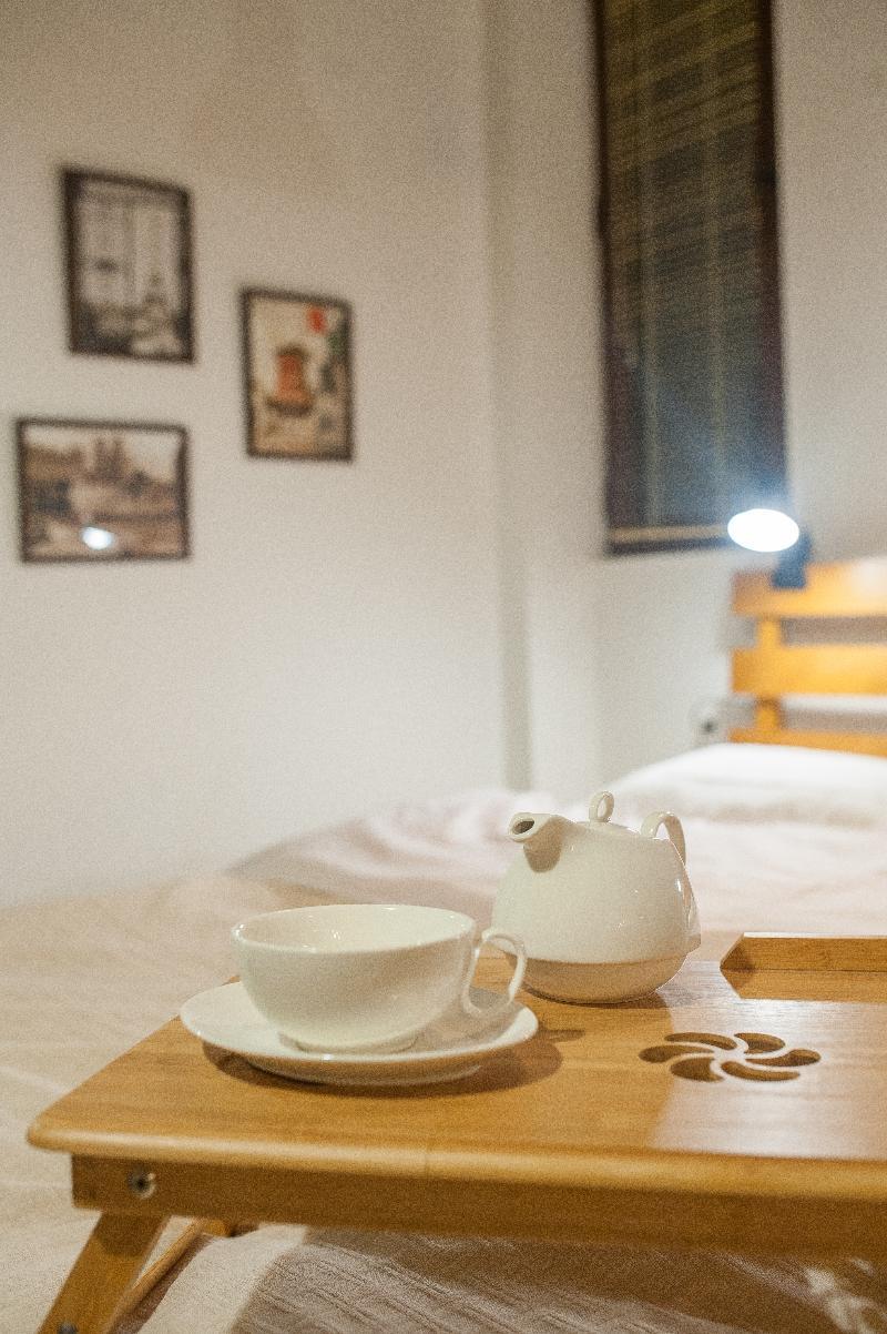 Easy Hotel T'Bilisi Tbilissi Extérieur photo