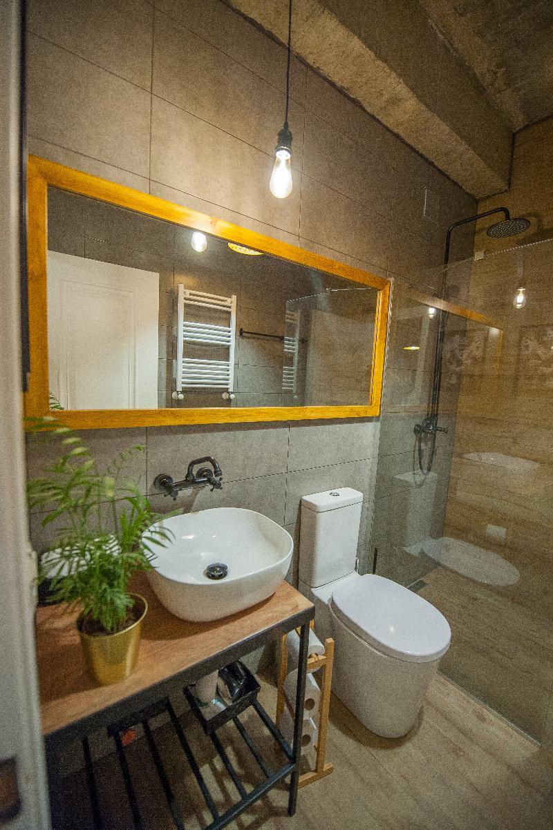 Easy Hotel T'Bilisi Tbilissi Extérieur photo