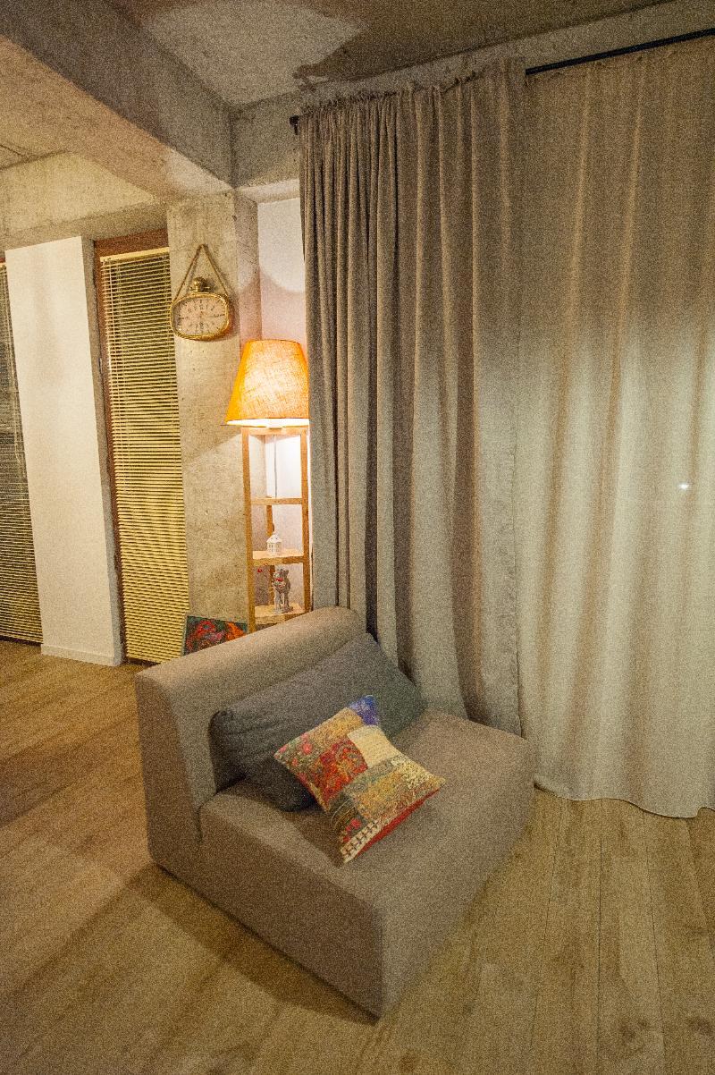 Easy Hotel T'Bilisi Tbilissi Extérieur photo